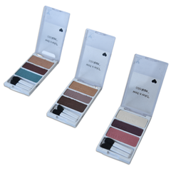 WET & WILD EYE SHADOW TRIO