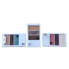 WET & WILD EYE SHADOW TRIO