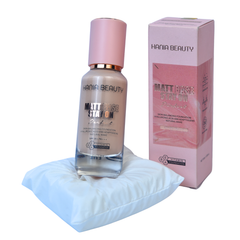 HANIA BEAUTY MATT BASE STAY ON - PREMIUM QUALITY BASE
