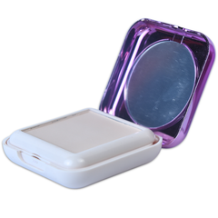 WATER PROOF MATTE COMPACT POWDER