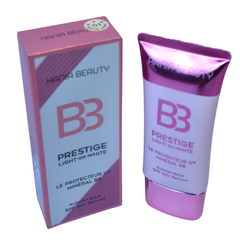 BB PRESTIGE LIGHT IN WHITE PREMIUM QUALITY