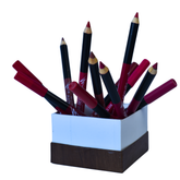 HANIA BEAUTY LIP PENCIL 12 PCS