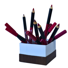 HANIA BEAUTY LIP PENCIL 12 PCS