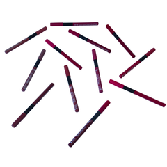 HANIA BEAUTY LIP PENCIL 12 PCS