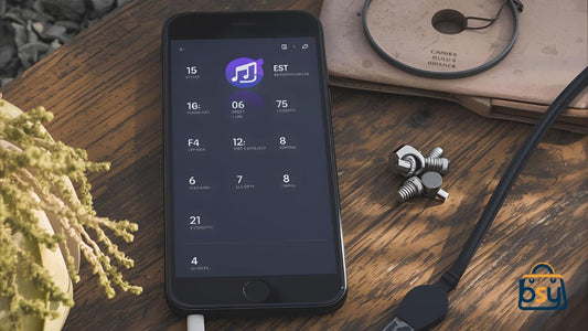 Tiny Tech Upgrades That Will Simplify Your Entire Week