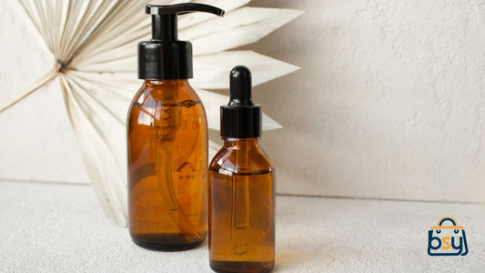 Your 5-Minute Morning Routine for an All-Day Glow