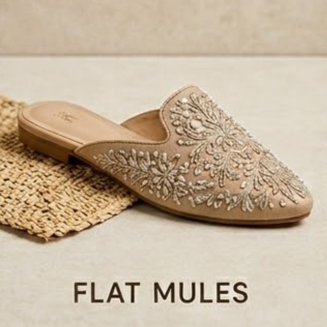 MULES