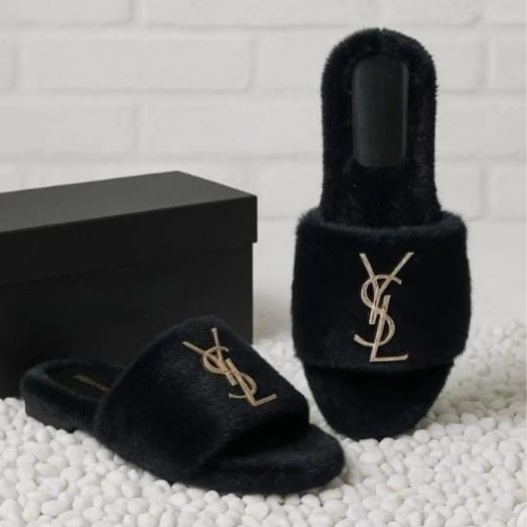 Slip on slipper with premium quality