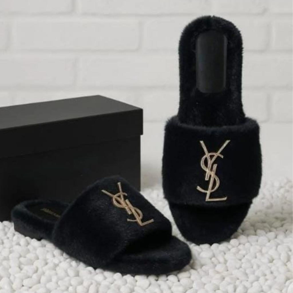 Slip on slipper with premium quality