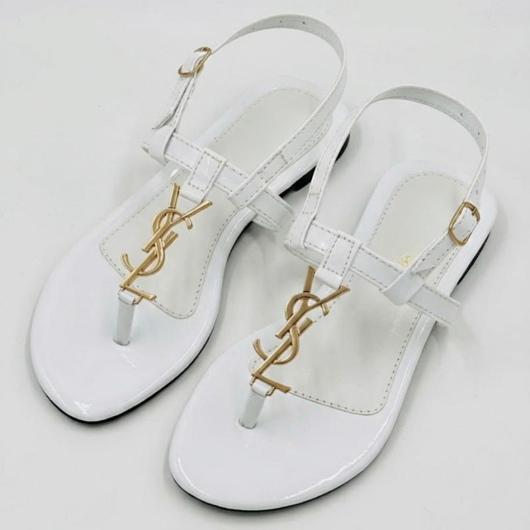 Slide sandals with premium quality