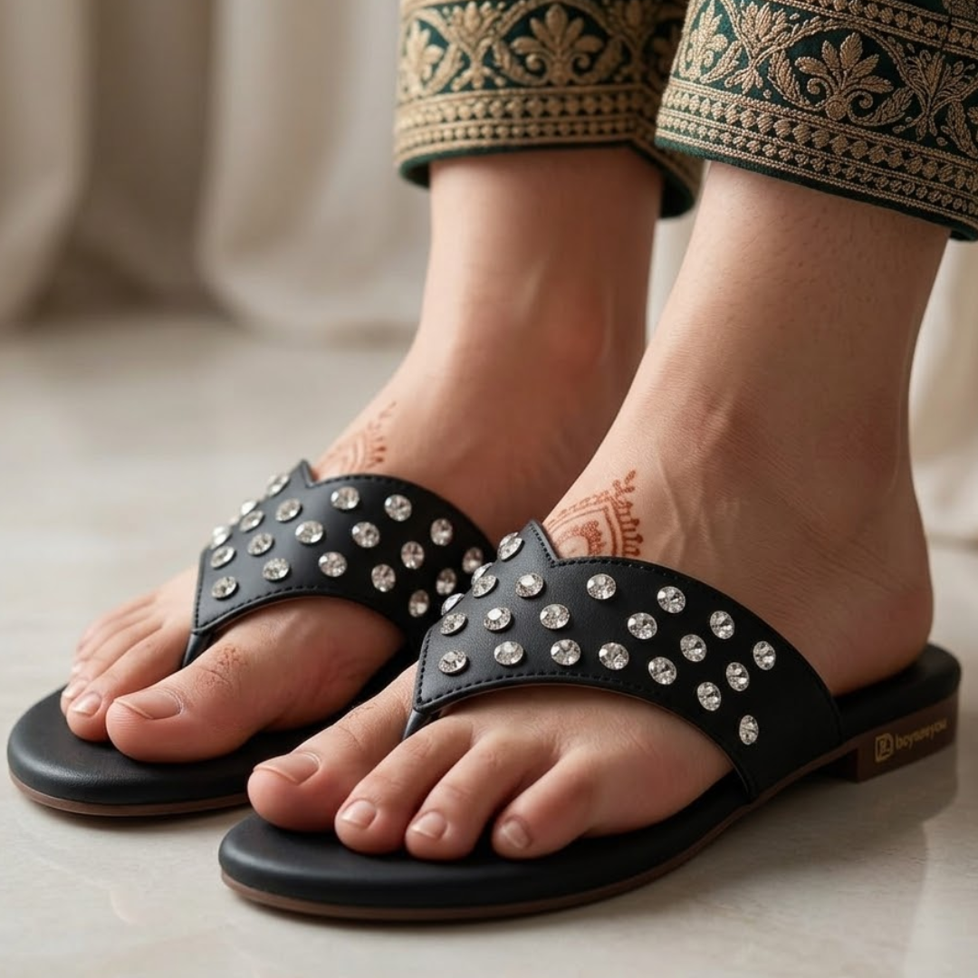 Flip-flop sandal with premium quality