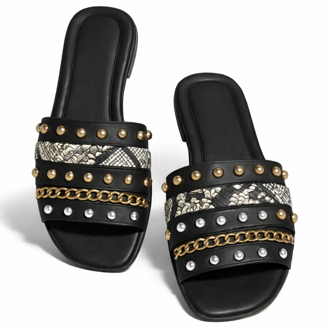 Slide Sandals with premium quality