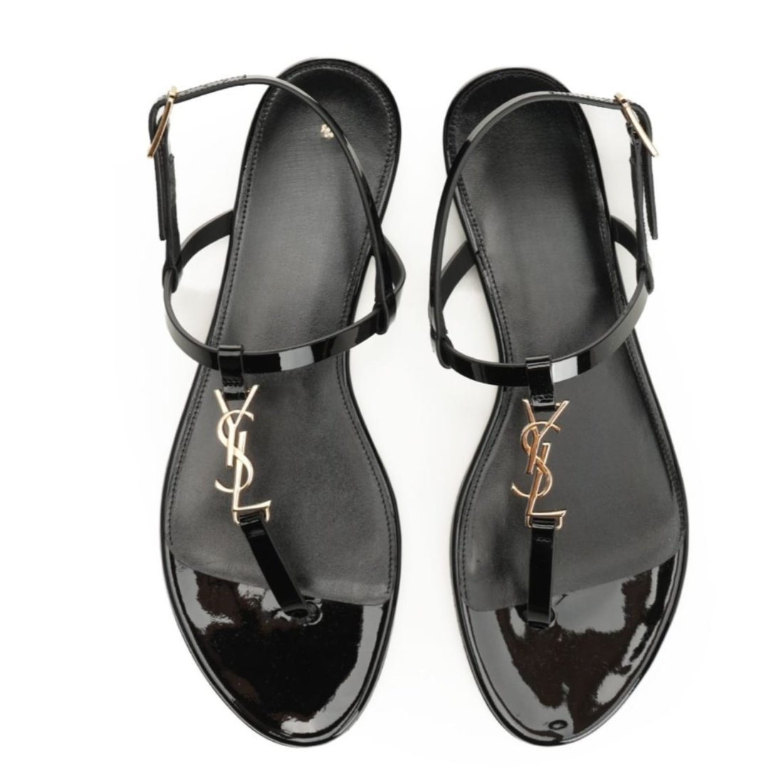 Slide sandals with premium quality