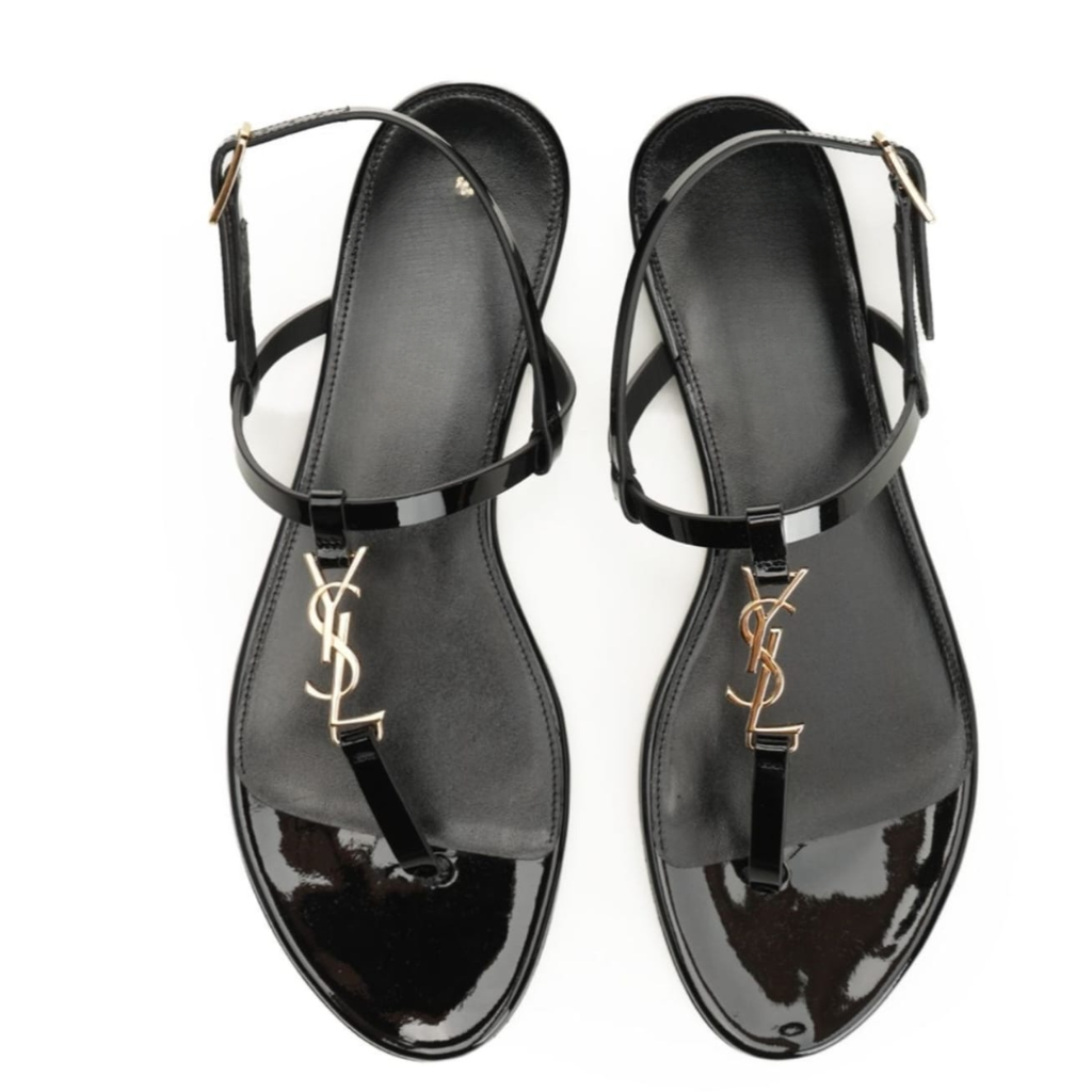 Slide sandals with premium quality