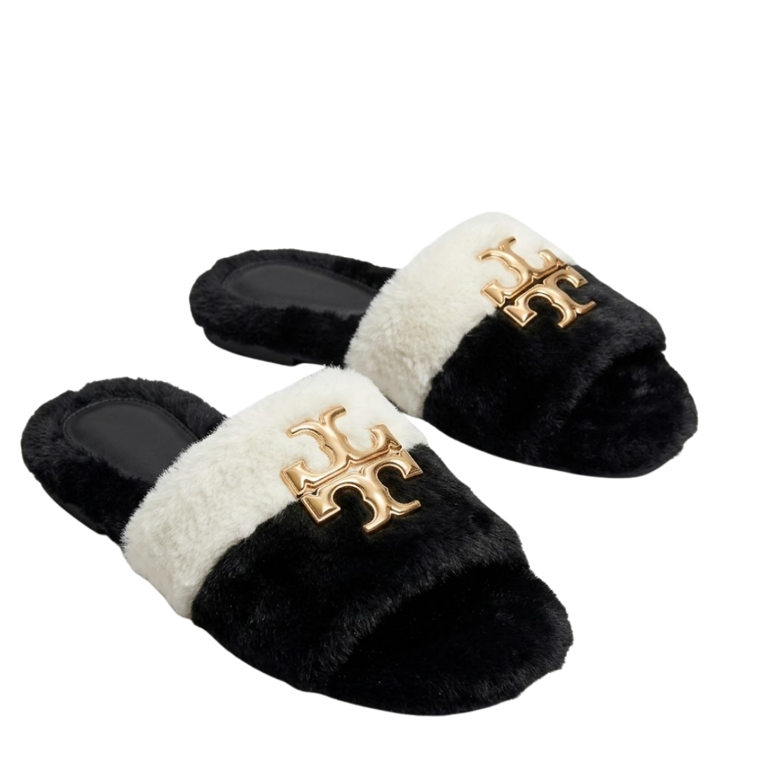 Slip on slippers with premium quality