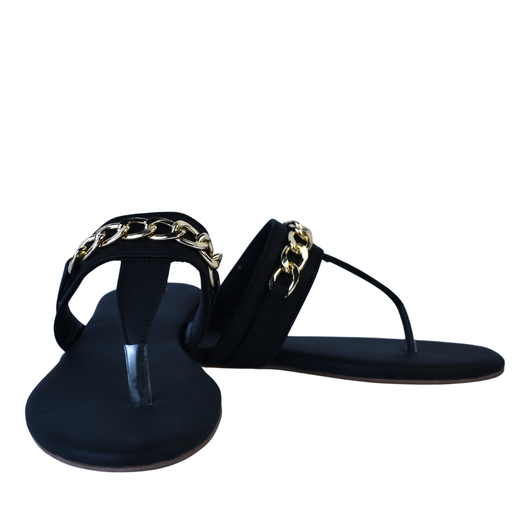 Slip on sandal with premium quality