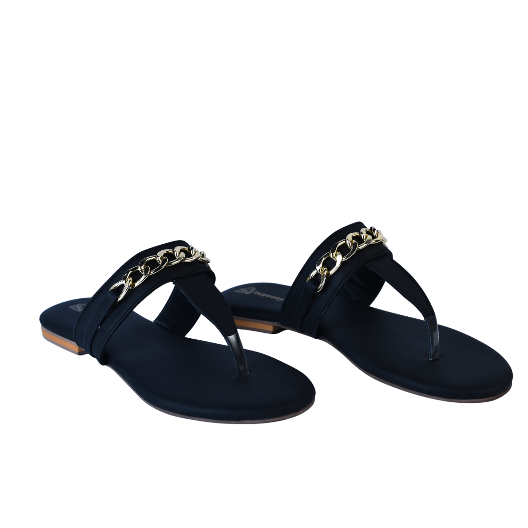 Slip on sandal with premium quality