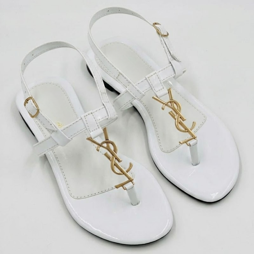 Slide sandals with premium quality