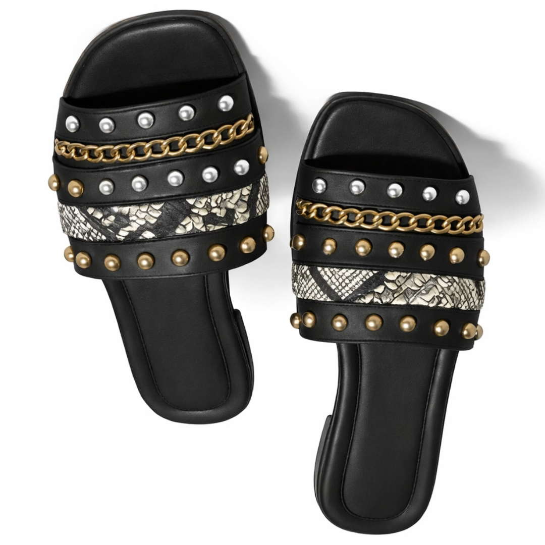 Slide Sandals with premium quality