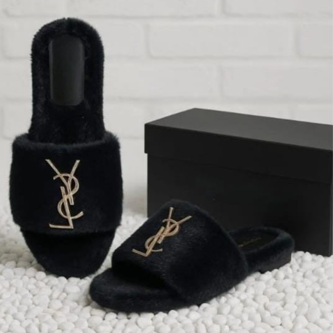 Slip on slipper with premium quality