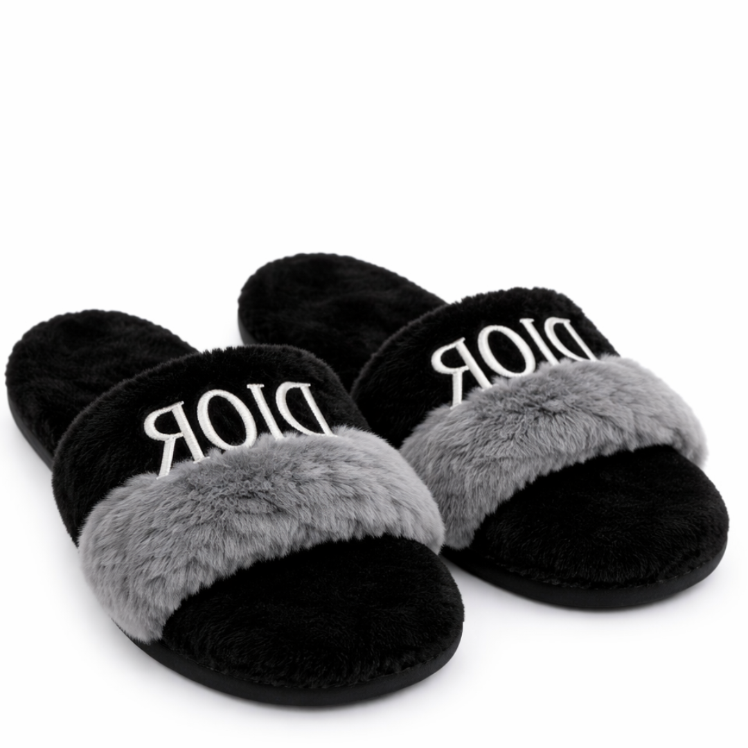 Slide slippers with premium quality