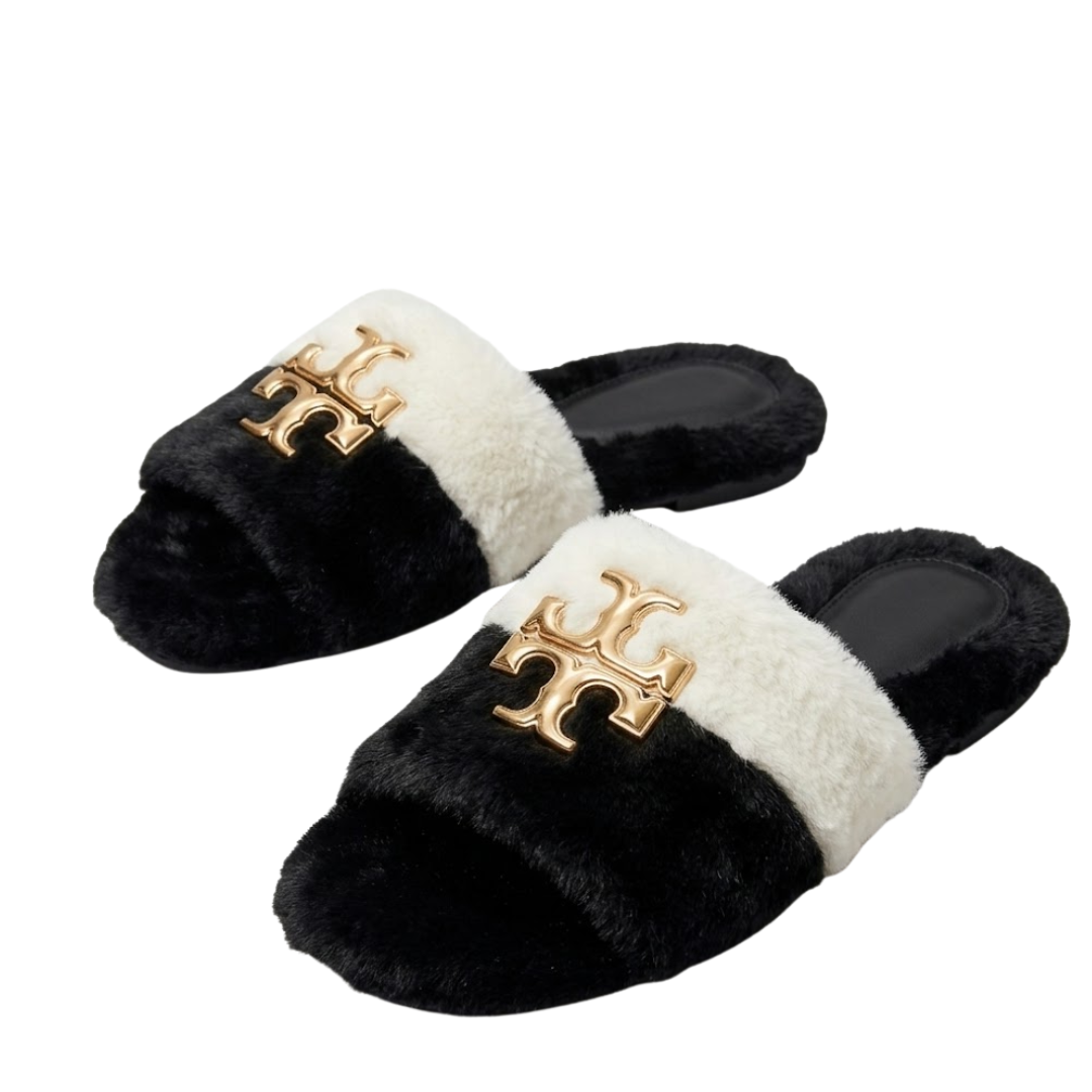 Slip on slippers with premium quality