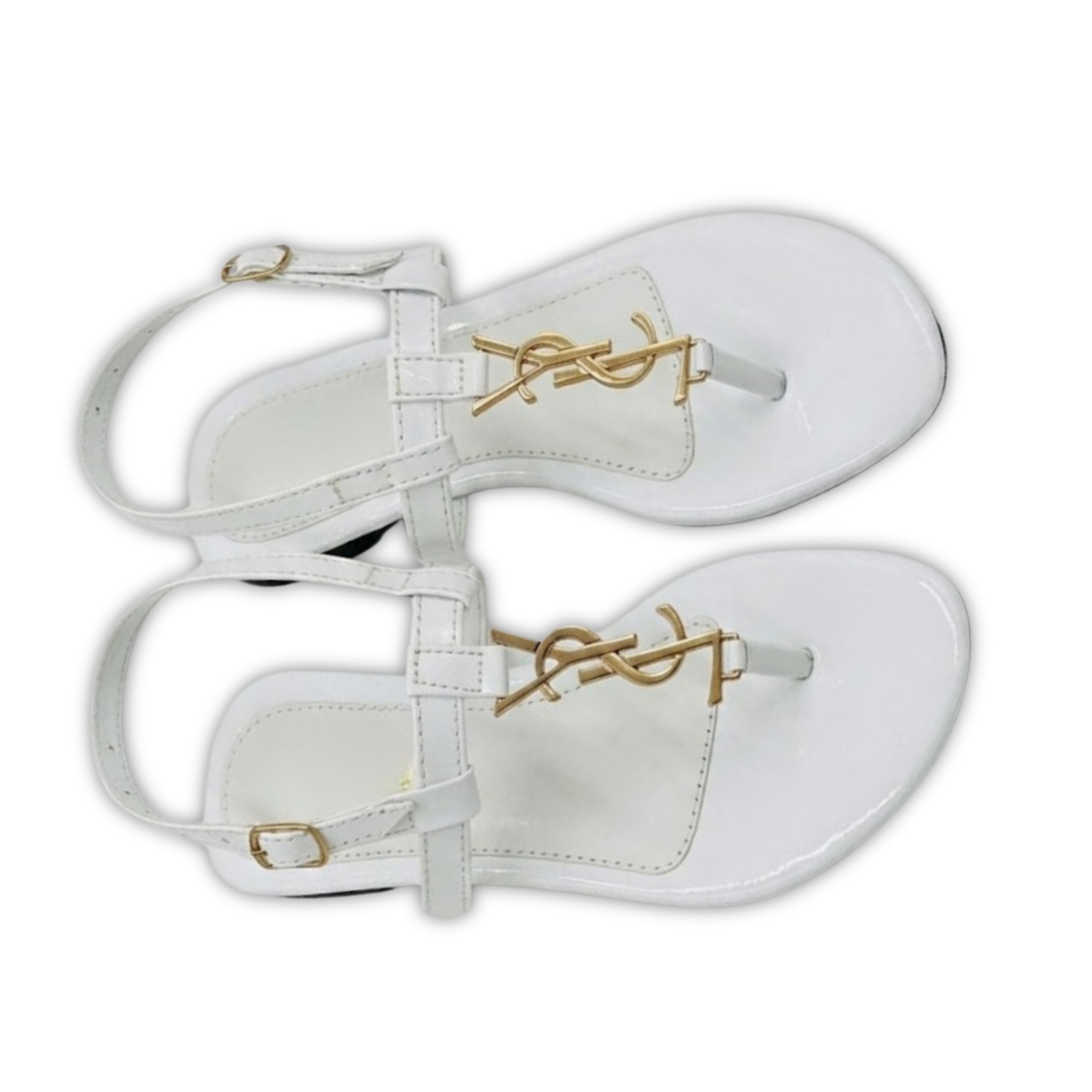 Slide sandals with premium quality