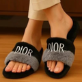 Slide slippers with premium quality