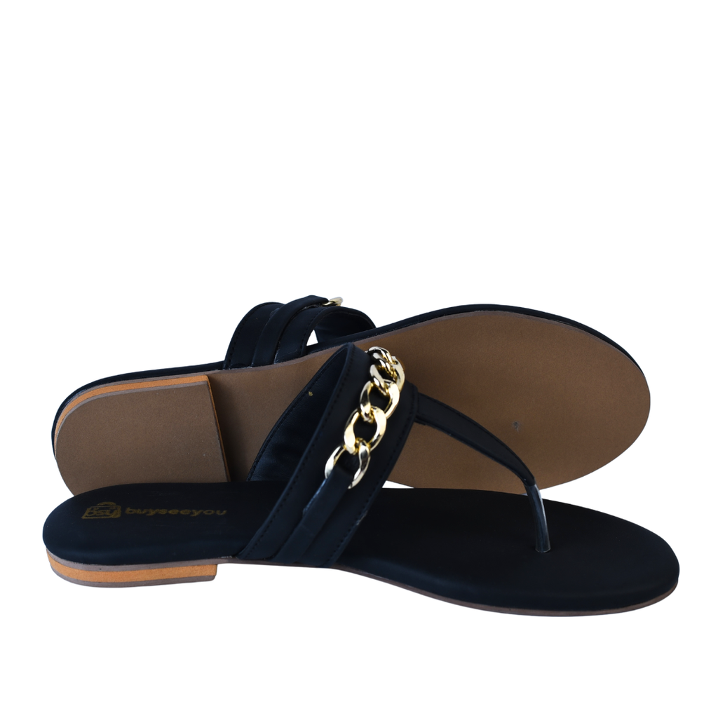 Slip on sandal with premium quality