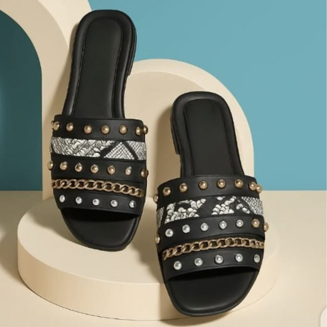 Slide Sandals with premium quality