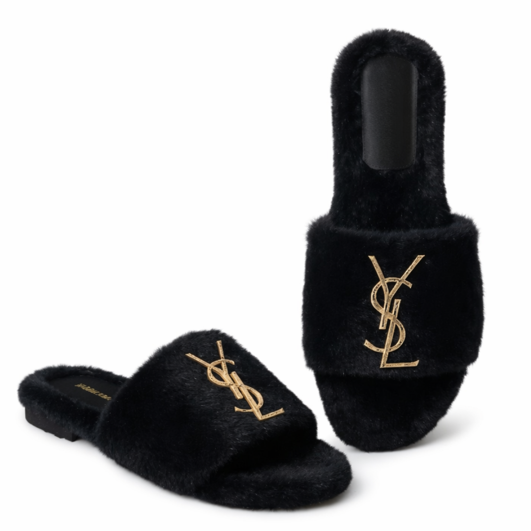 Slip on slipper with premium quality