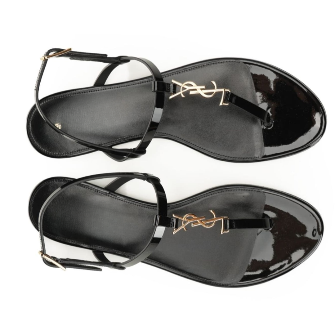 Slide sandals with premium quality