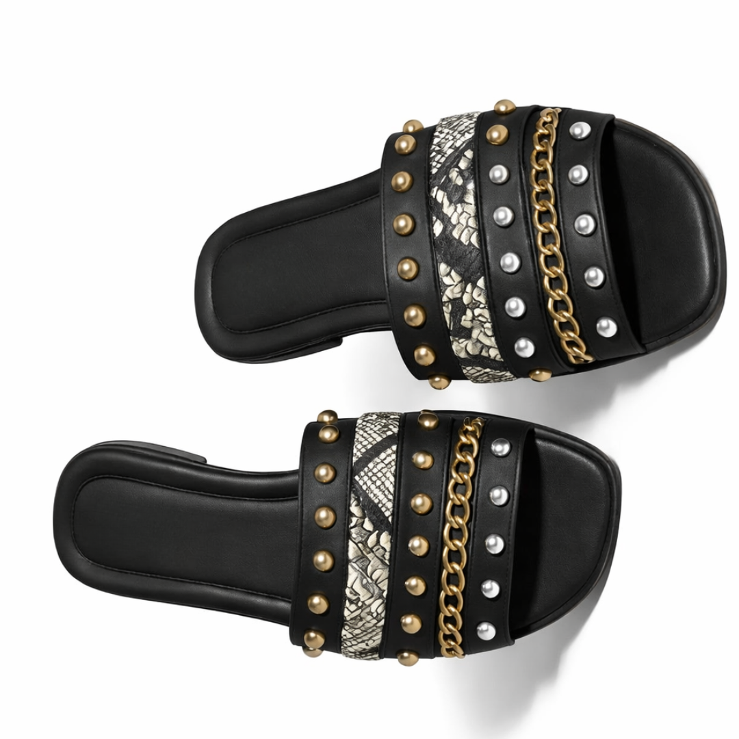 Slide Sandals with premium quality