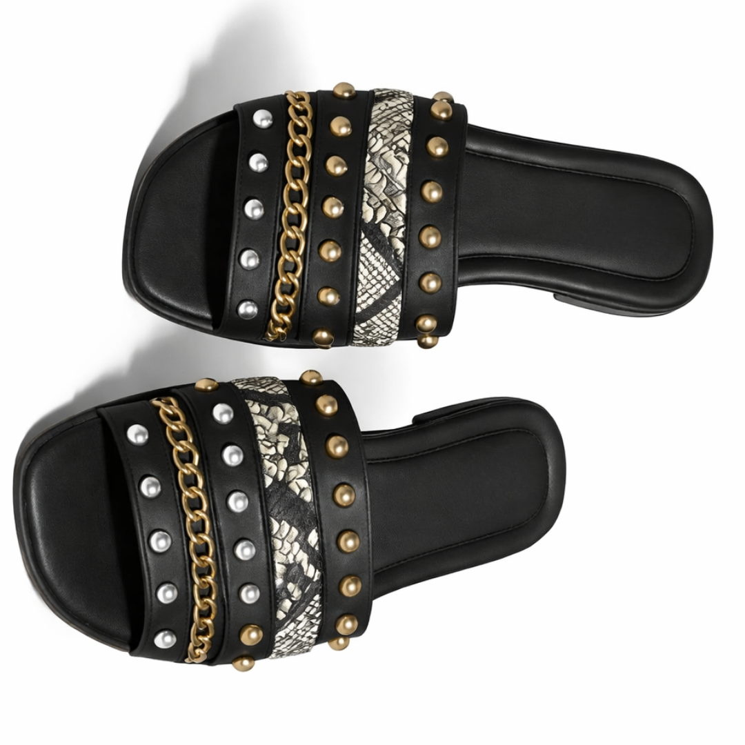 Slide Sandals with premium quality