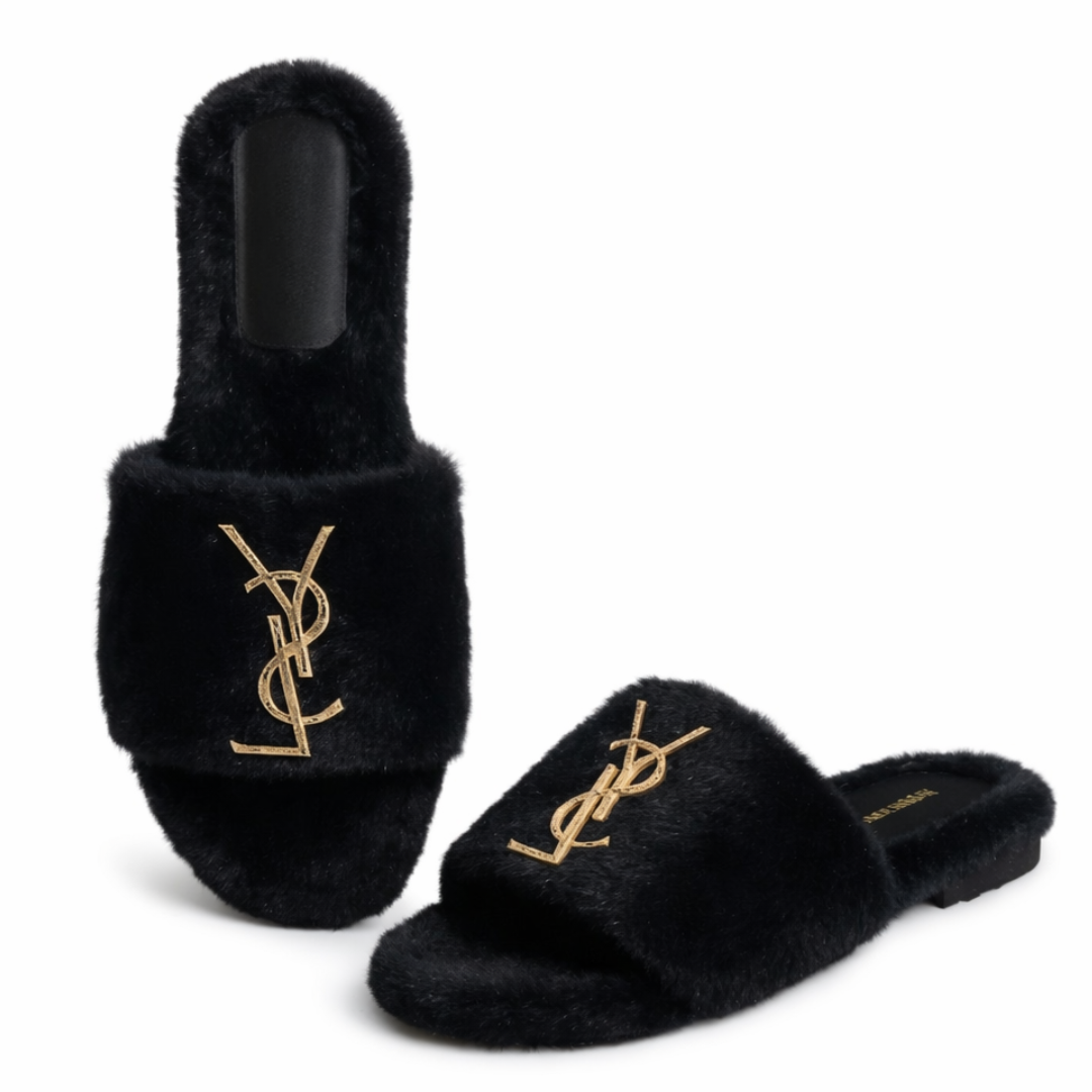 Slip on slipper with premium quality