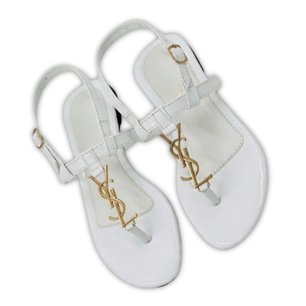 Slide sandals with premium quality