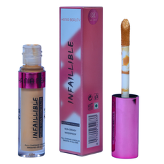 HANIA BEAUTY INFALLIBLE CONCEALER PREMIUM QUALITY