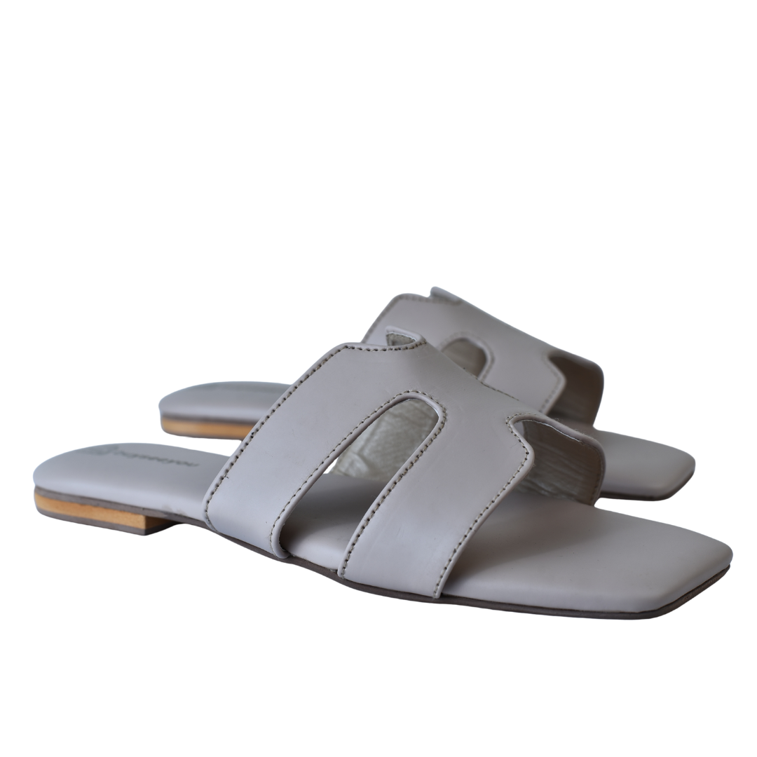 Slide sandal with premium quality