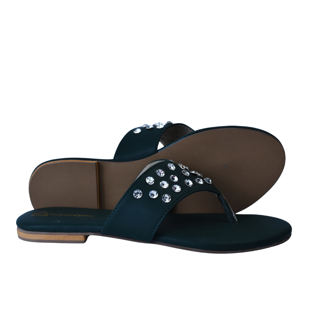 Flip-flop sandal with premium quality