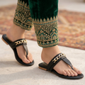 Slip on sandal with premium quality