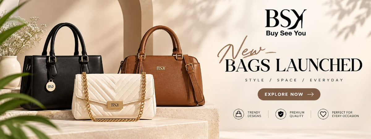 carry your style