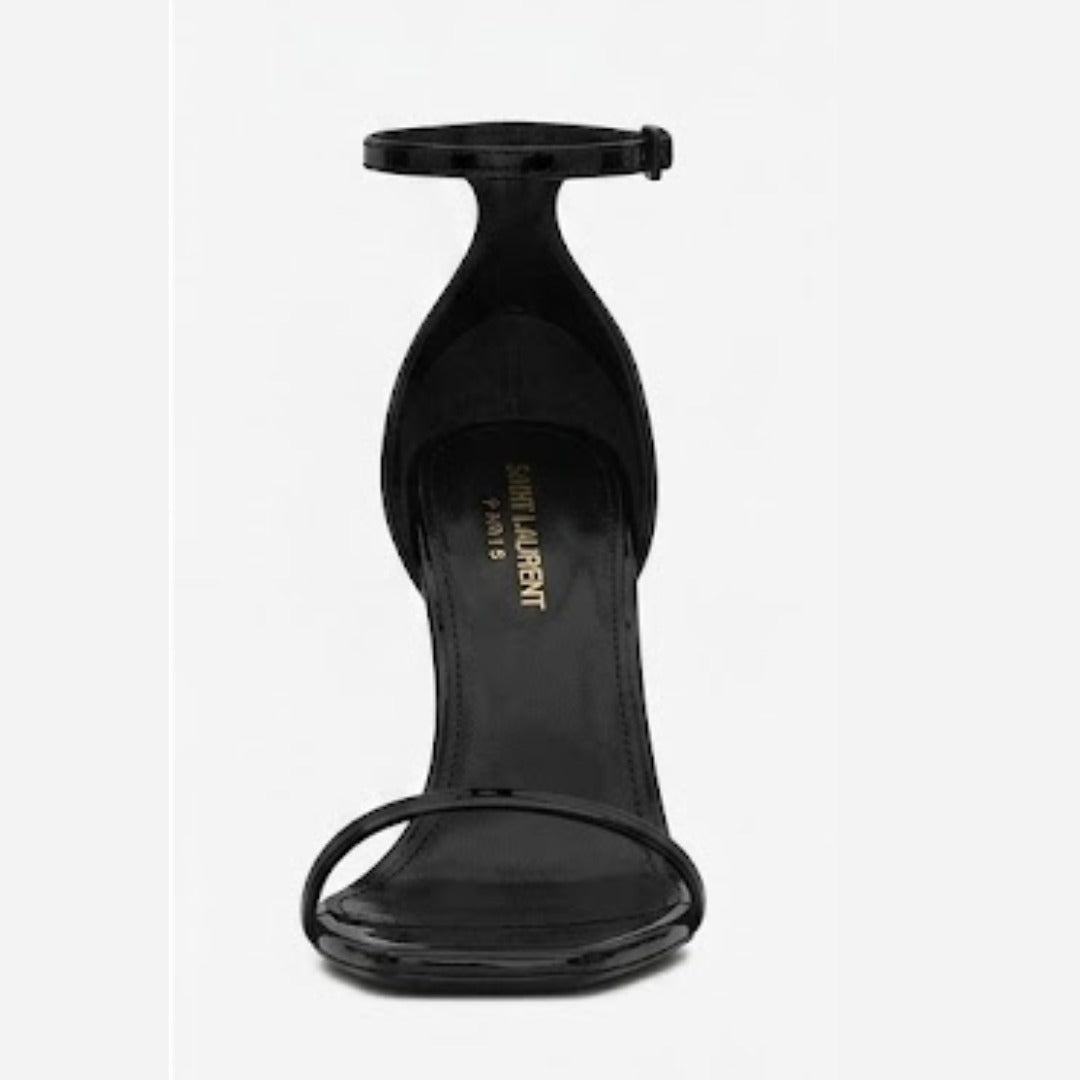 50% OFF Luxury Designer-Inspired YSL Heels for Women Elegant Party & Wedding Sandals